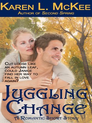 cover image of Juggling Changes